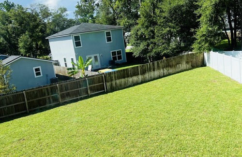 Arlington House | Brand New Construction 🏠 Resort style Getaway