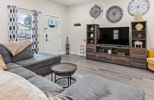 Ybor City House | Brand NEW CONSTRUCTION Beautiful 3/2 close to everything with a BRAND NEW POOL!