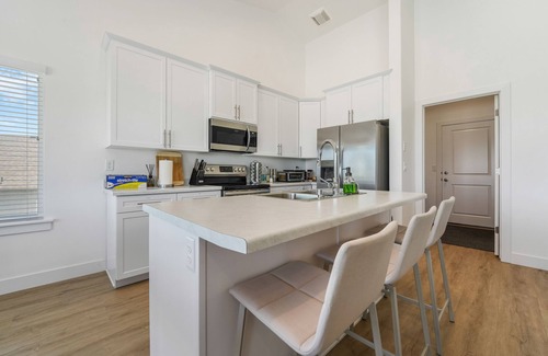 Kearns House | Brand New Construction Home in SLC