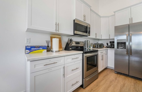 Kearns House | Brand New Construction Home in SLC