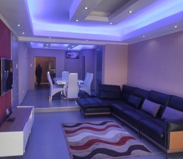 Greater Johannesburg Metropolitan Area Apartment | Brand new crane Apartments