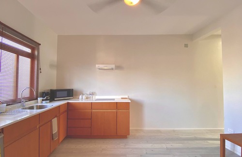 Juarez Hotel | Brand new departments, just five minutes' walk from the Marina Dock.