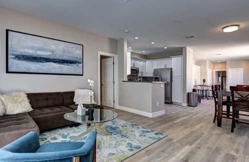 Summerlin South House | BRAND NEW DESERT MODERN HOME in Las Vegas
