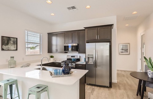 Buckeye House | Brand new dream guesthouse!