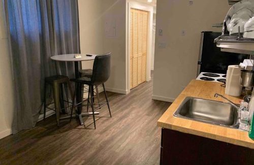 North Central Edmonton Apartment | Brand New Dt 1 Br Close To All Edmonton, Canada