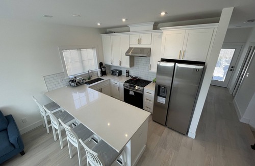 East Quogue House | Brand New East Quogue Cottage