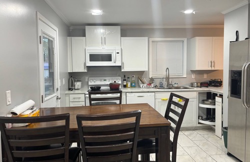 Atlantic House | Brand New Entire house in Atlantic