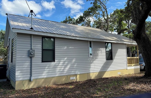 Atlantic House | Brand New Entire house in Atlantic