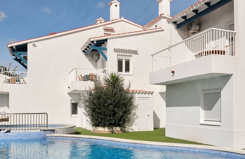Punta Grossa Apartment | Brand new: apartment with pool