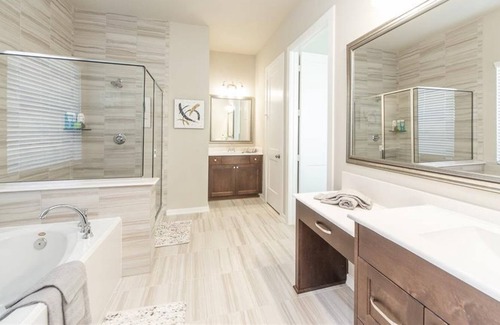Sienna Plantation House | Brand new fully furnished 4 bed/ 3 full baths single house in Sienna Plantation