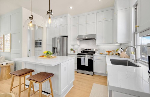 Portola Springs House | Brand New Grand Luxury Designer Home in Irvine with Pool & Amenities