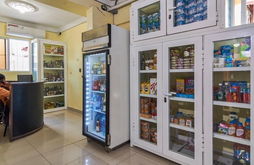 Corales del Sur Apartment | Brand new Guest Single Room 16 min From Airport