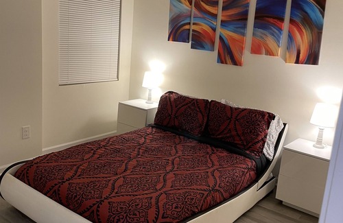 Oakdale House | Brand new home‼️ 10mins from uptown