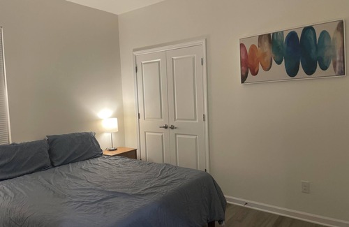 Oakdale House | Brand new home‼️ 10mins from uptown