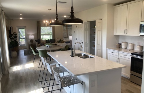 Port Charlotte House | Brand New Home Available - Long Term Lease Option.