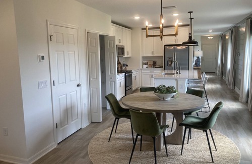 Port Charlotte House | Brand New Home Available - Long Term Lease Option.