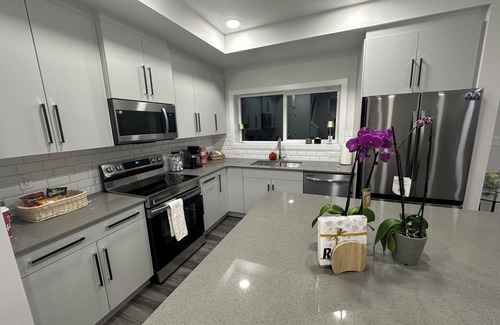 Southeast Edmonton House | Brand New Home, clean and organize, close to airport and all amenities.