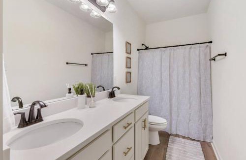 Highlands - Perkins House | Brand-new home close to LSU campus