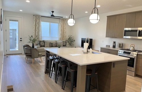 South Boise Village House | Brand New Home* Dual Master Suites.