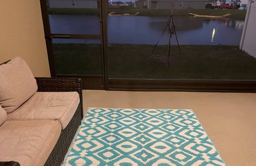 Winter Haven House | Brand new home located 45 minutes from Disney World & 5 minutes from Legoland.