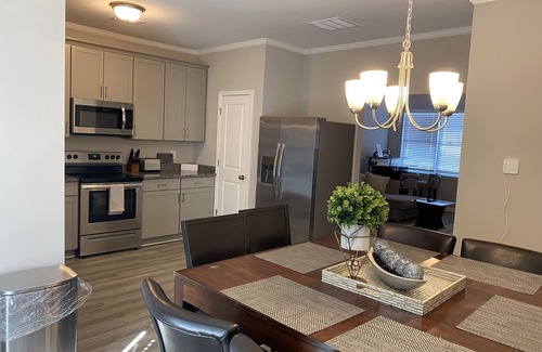 East Point House | Brand New Home Mins from ATL airport