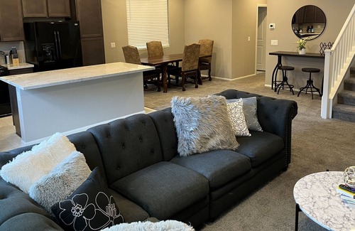 Bard House | Brand New Home Nestled away in a Master Planned Community!!!