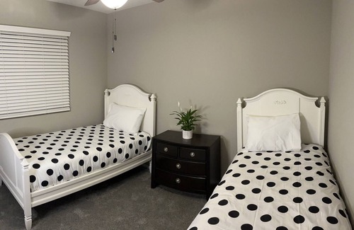 Bard House | Brand New Home Nestled away in a Master Planned Community!!!