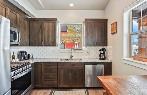Tamarack Resort House | Brand new home nestled in the small mountain town of Donnelly, Idaho