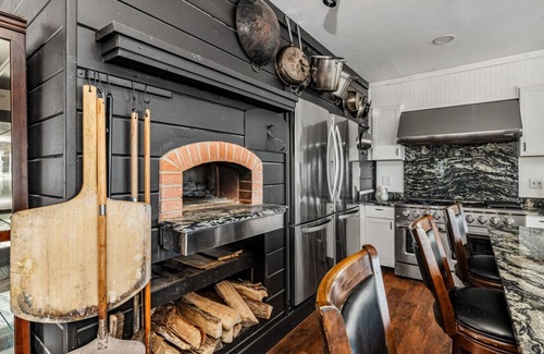 Franklin County House | Brand New Home on Lake Champlain's Northern Shores