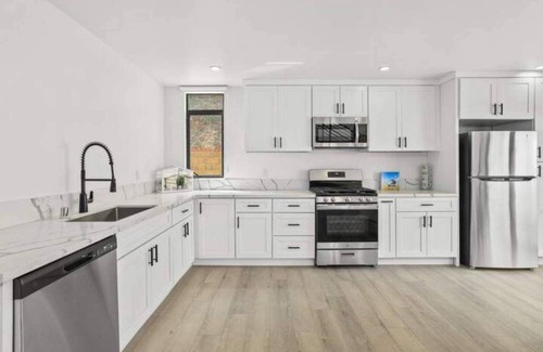 Rowland Heights House | Brand NEW Home, built in 2021