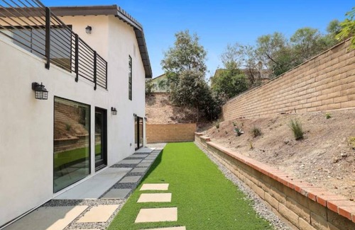 Rowland Heights House | Brand NEW Home, built in 2021