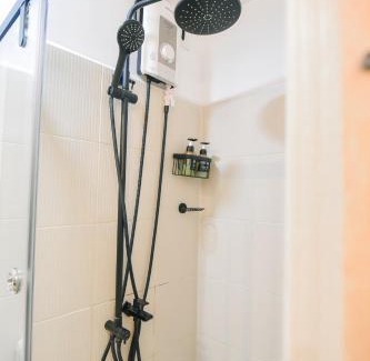 Santo Cristo Apartment | BRAND NEW HOTEL-INSPIRED Fern at Grass ResidencesT5