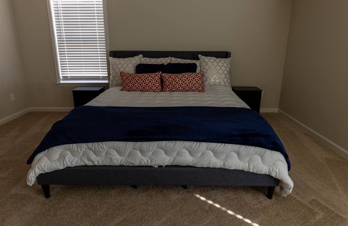 Harvest House | BRAND NEW HOUSE...GREAT LOCATION!