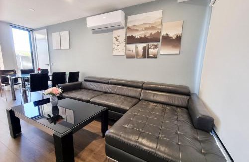 Sunshine House | Brand new house - Mordern home and great location