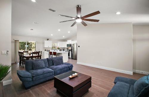 Fellowship House | Brand New House Near WEC And FAST