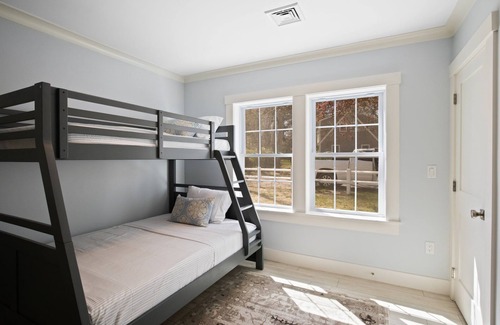 South Yarmouth Hotel | Brand New House steps away from Parker River Beach