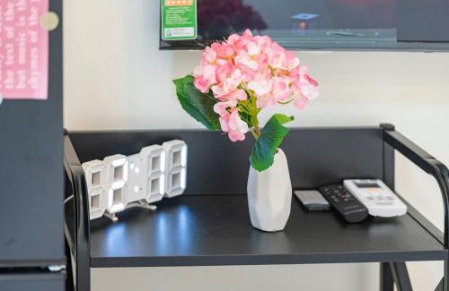 Phuong 8 Apartment | Brand new house in District 1 Cozy and Modern