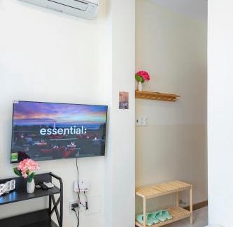 Phuong 8 Apartment | Brand new house in District 1 Cozy and Modern