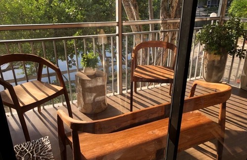 Key Largo House | BRAND NEW! KEYS BEACH RETREAT! CAPTIVATING WATERVIEW VILLA! WIFI! FREE GOLF CART
