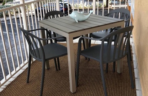 Key Largo House | BRAND NEW! KEYS BEACH RETREAT! CAPTIVATING WATERVIEW VILLA! WIFI! FREE GOLF CART