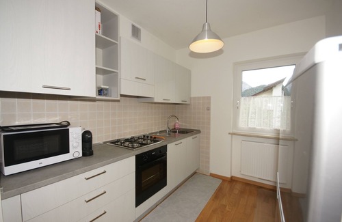 Caldonazzo Apartment | Brand new! Lake of Caldonazzo