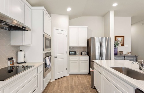 Highland Lake Estates House | Brand New Lake Travis by Barcle