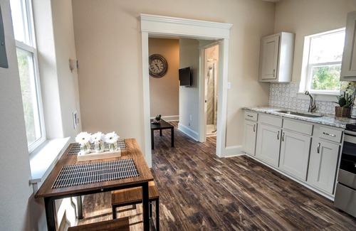 Near East Side Cottage | Brand NEW Large Impressive House Near Downtown!