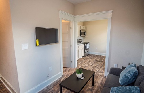 Near East Side Cottage | Brand NEW Large Impressive House Near Downtown!