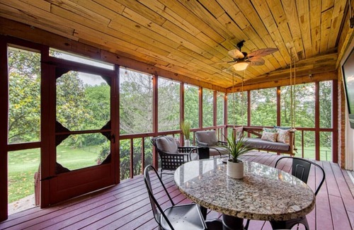 Hendersonville House | Brand New Listing in North Nashville - Experienced Host
