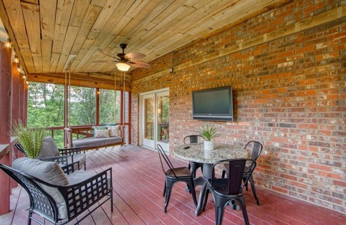 Hendersonville House | Brand New Listing in North Nashville - Experienced Host