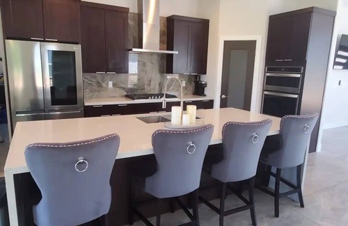Victorville House | BRAND NEW LISTING! LUXURY MODERN HOME! GOLF COURSE VIEW!