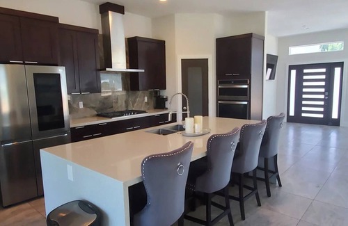 Victorville House | BRAND NEW LISTING! LUXURY MODERN HOME! GOLF COURSE VIEW!