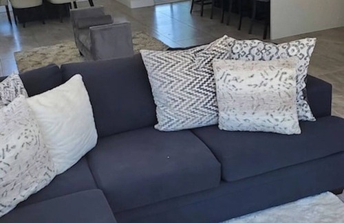 Victorville House | BRAND NEW LISTING! LUXURY MODERN HOME! GOLF COURSE VIEW!