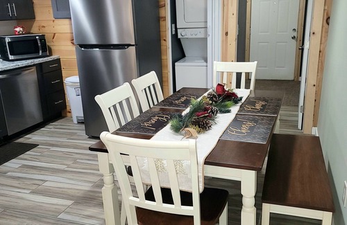 Sevierville Cabin | Brand New Log Cabin